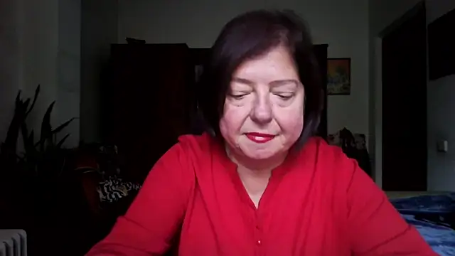 Violet Pulse online show from October 1, 12:10 pm