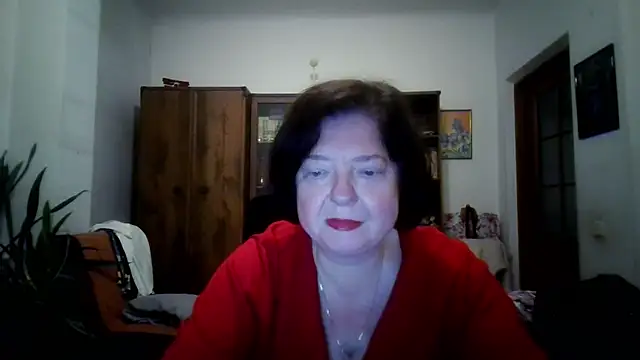 Violet Pulse online show from October 26, 2:45 pm