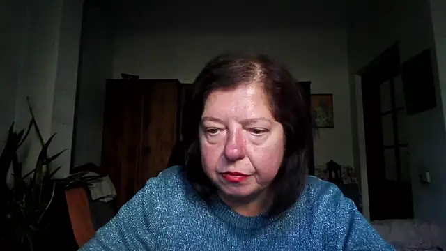 Violet Pulse online show from September 25, 1:21 pm