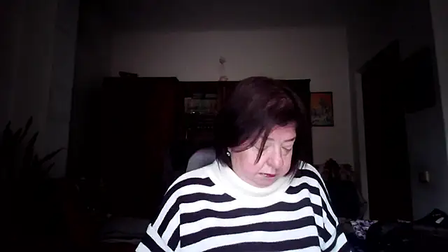 Violet Pulse online show from October 21, 11:25 am