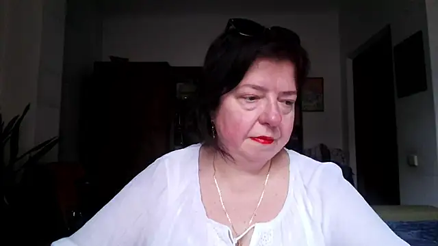 Violet Pulse online show from March 27, 12:50 pm