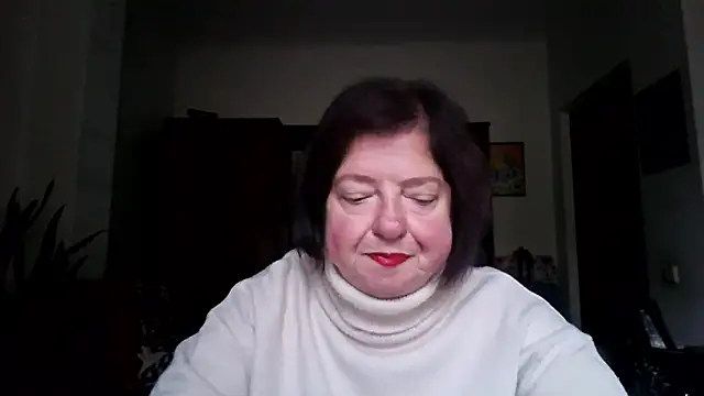 Violet Pulse online show from October 22, 12:10 pm