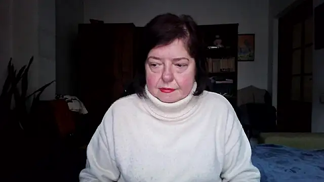 Violet Pulse online show from February 19, 1:54 pm