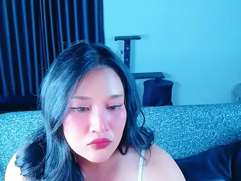 Lalacream12 online show from September 26, 7:39 am