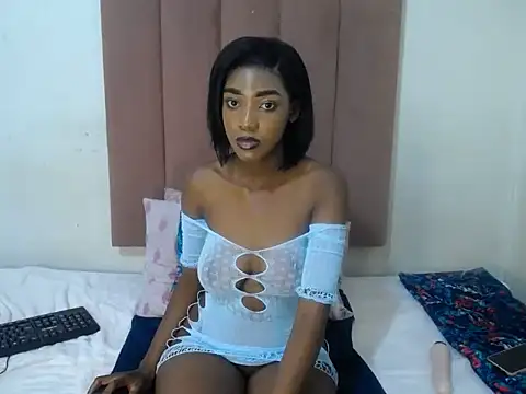 Latoyaxx12 online show from September 19, 5:34 pm