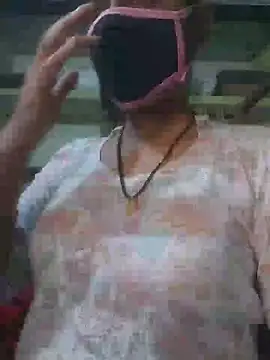 Cute-Charvii online show from November 8, 3:11 am