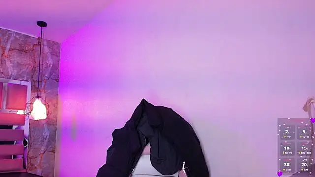 lorem adams online show from October 17, 12:08 pm