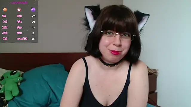 HardNerdVoid online show from October 16, 11:24 am