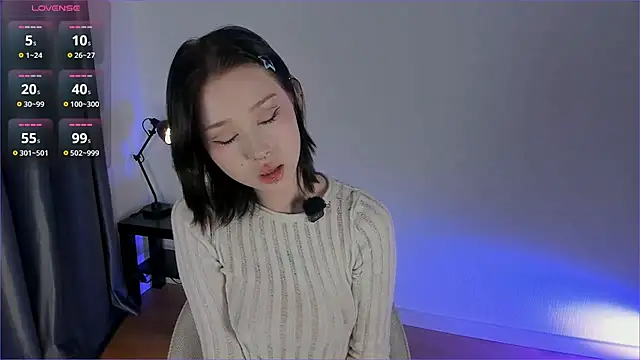 Snapshot of Hafu_yui chatting on September 25, 4:06 pm Hafu yui online show from September 25, 4:06 pm