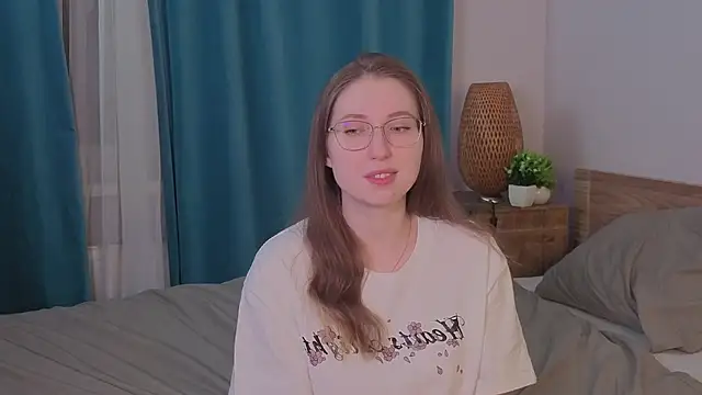 DaliaRadtke online show from April 19, 7:38 pm