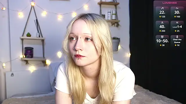 ArcticaRyder online show from October 1, 7:13 am