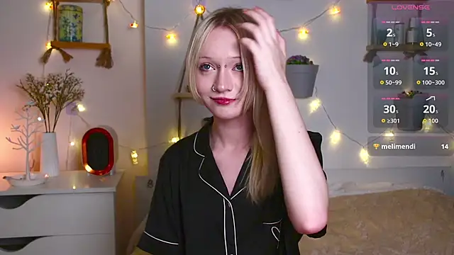 ArcticaRyder online show from September 28, 8:30 am