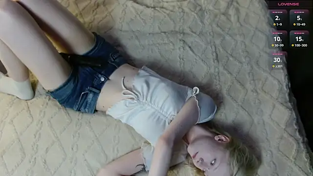 ArcticaRyder online show from November 1, 7:56 am