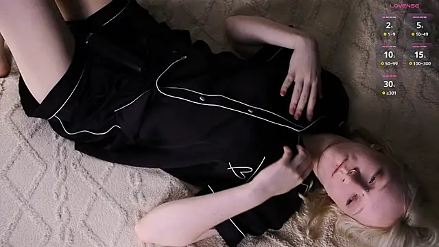 ArcticaRyder online show from October 22, 7:46 am