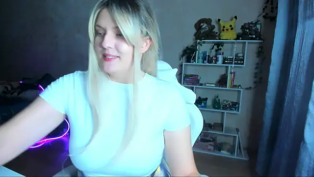 Alice Casey new online show from October 9, 7:40 pm