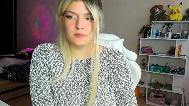 Alice Casey new online show from October 7, 9:03 am