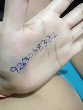 JassiKumari02 online show from September 21, 7:01 pm