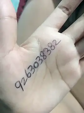 JassiKumari02 online show from November 8, 6:35 pm