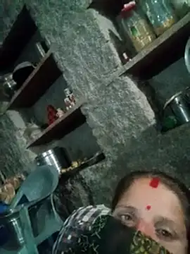 M-Kajal456 online show from October 7, 4:22 pm