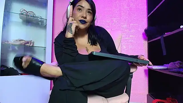 rossetta1 online show from May 30, 7:54 pm