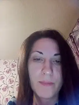 RitaLovvee online show from October 3, 6:35 pm