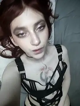 LexiSexxy online show from January 12, 5:29 pm