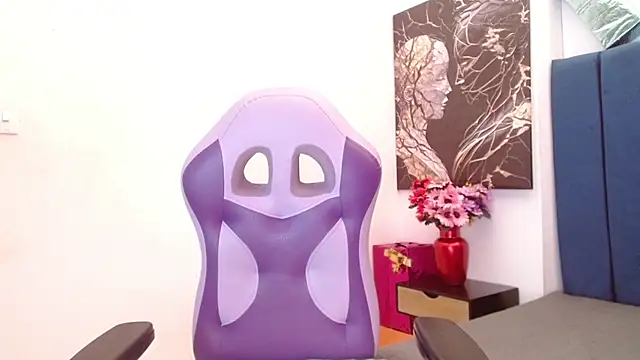 Violet wish online show from September 23, 1:31 pm