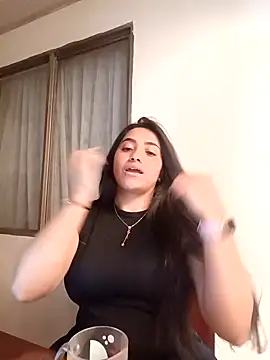 ANDREA-10  online show from October 9, 2:54 pm