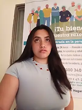 ANDREA-10  online show from June 3, 12:39 pm