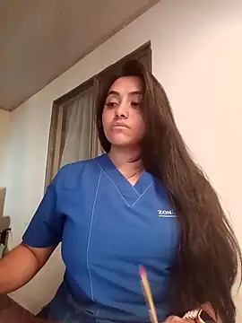 ANDREA-10  online show from September 26, 4:37 pm