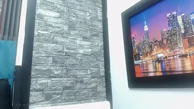 Lil Rose2006 online show from November 27, 1:25 pm