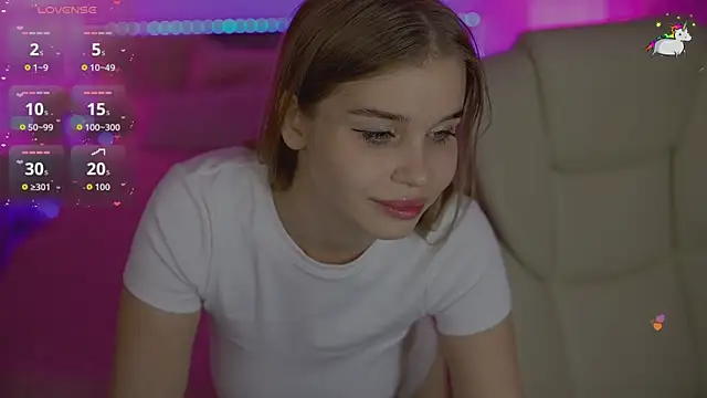 MyLolaSky online show from October 5, 4:39 am