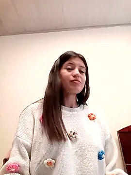 SALOME-28  online show from September 27, 3:08 pm