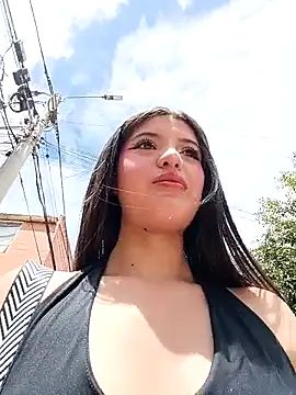 SALOME-28  online show from June 2, 3:57 pm