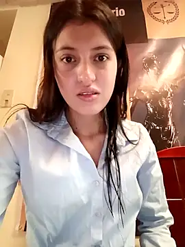 SALOME-28  online show from November 6, 3:18 pm