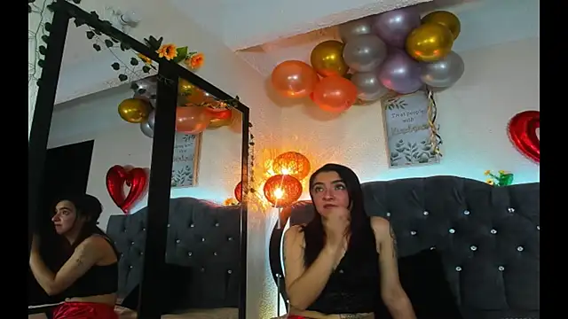 Artemisawalker19 online show from September 20, 4:38 pm