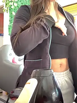 ximeena 777 online show from September 23, 3:21 pm