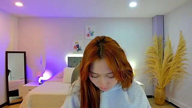 Samara Hilton 2 online show from October 8, 7:51 pm