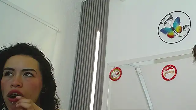 oblivionlove online show from January 5, 9:29 pm