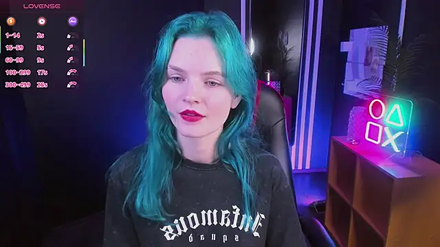 Lika Sky online show from November 25, 3:47 pm