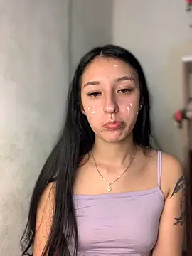 MiaaJones   online show from September 30, 1:55 am