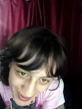 Dark bunny online show from September 20, 5:06 am