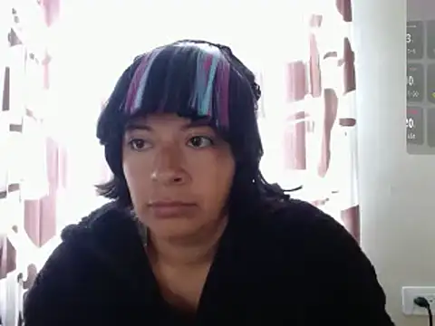 Acelinrose online show from March 13, 1:56 pm