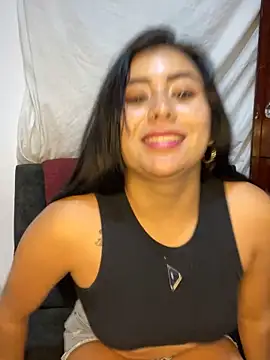 Chloe Dolce online show from October 17, 4:16 am