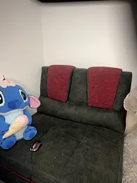 Chloe Dolce online show from October 30, 9:22 am