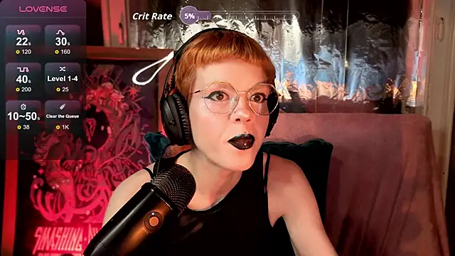 tacodeluxxxe online show from April 17, 12:24 am