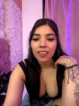 dreams girl online show from September 21, 3:38 am