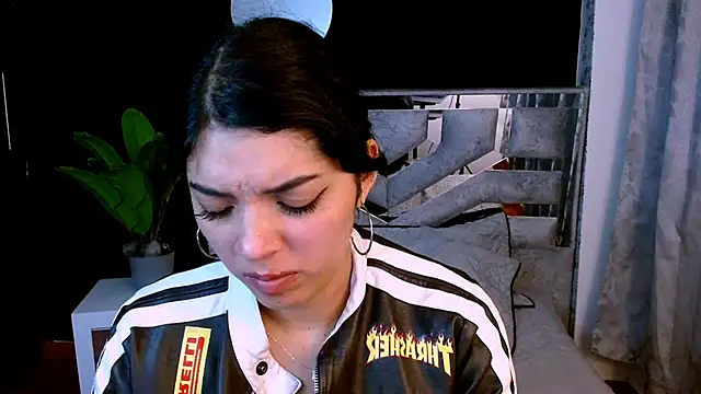 dreams girl online show from September 27, 3:14 am