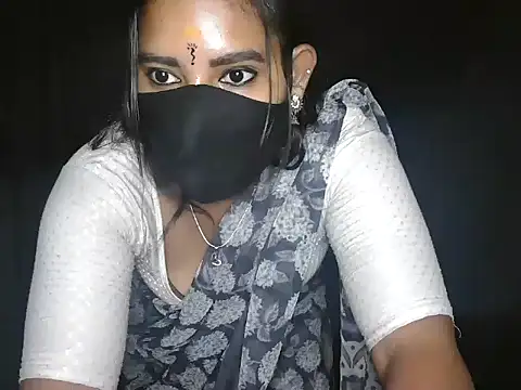 Anusree-Sexy online show from April 18, 7:58 pm