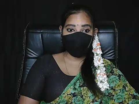 Anusree-Sexy online show from March 28, 5:01 pm